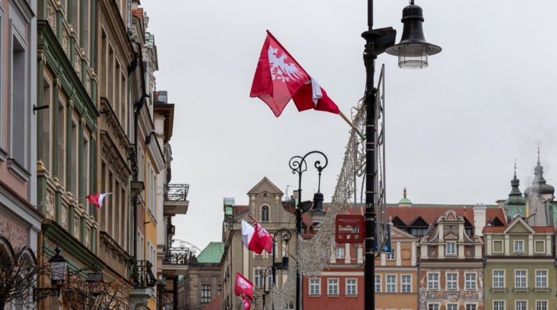Narodowy Dzień Zwycięskiego Powstania Wielkopolskiego. Co się będzie działo?