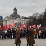 Poznań: Powstanie Wielkopolskie w Warszawie