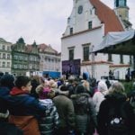Poznań Ice Festival już trwa!