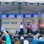 Poznań Ice Festival już trwa!