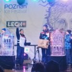 Poznań Ice Festival: jest pierwszy zwycięzca!