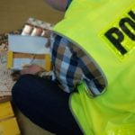 Ostrów Wielkopolski: 5 tysięcy sztuk nielegalnych papierosów