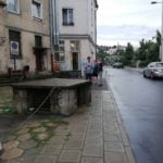 Poznań: Kapsuła czasu, czyli zapomniany schron na Chwaliszewie