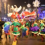 Poznań: Świąteczna Parada przeszła przez Poznań