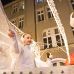 Poznań: Świąteczna Parada przeszła przez Poznań