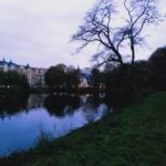Szczecin: miasto do długiego odkrywania