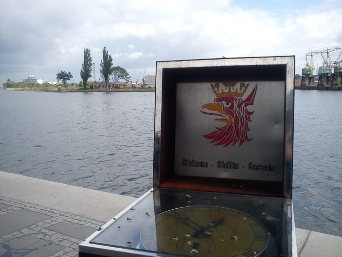 Szczecin