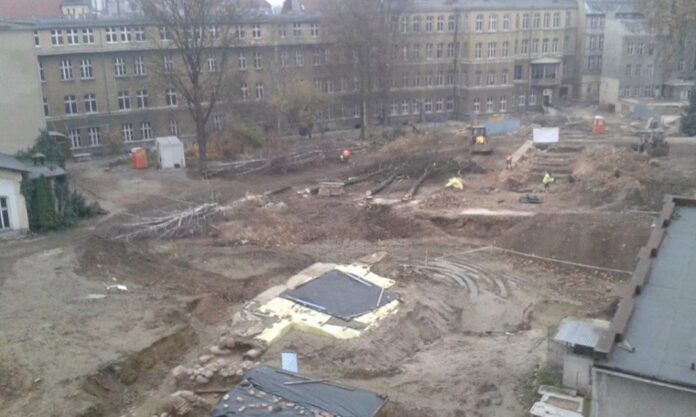 Szkolna fot. T. Dworek