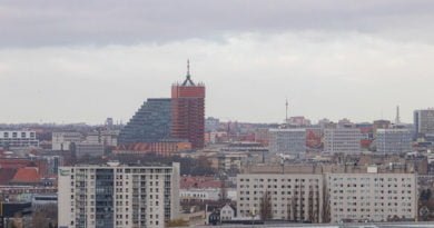 Poznań: Uczeń przyniósł do szkoły nóż. Czy było zagrożenie dla innych dzieci?