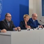 Poznań: Ruszyła kolejna edycja akcji "Trzymaj ciepło"