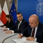 Poznań: Będą wiadukty w ciągu Lutyckiej i Golęcińskiej. Miasto podpisało umowę na ich projekt