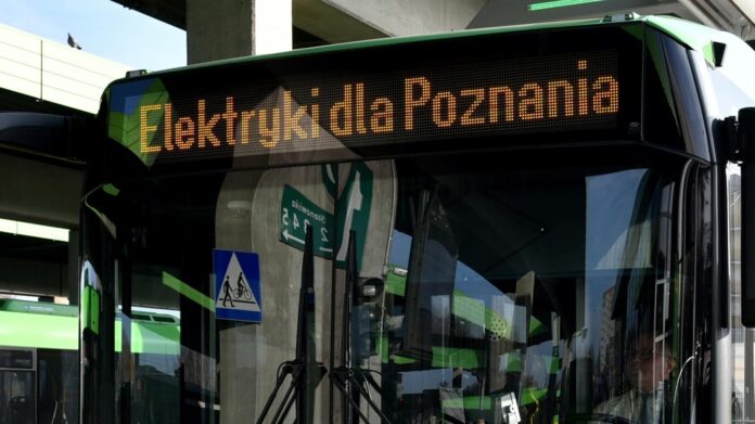 autobusy-elektryczne fot. UMP