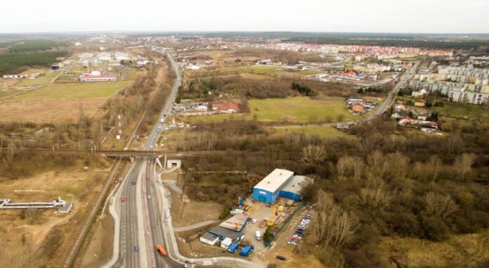 Gdyńska przebudowa fot. PIM
