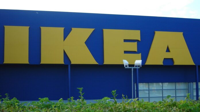 IKEA fot. Daniel S.