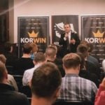 Poznań: Konfederacja przedstawiła dwóch kandydatów na prezydenta RP