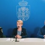 Poznań: Katarzyna Kierzek-Koperska: "Nie będziemy tolerować zanieczyszczania powietrza"