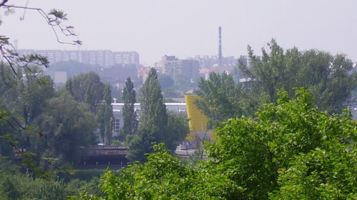 Kalisz fot. Wydra666