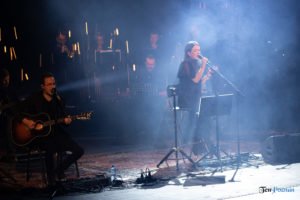 MTV Unplugged Kasia Kowalska - w Teatrze Wielkim
