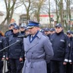 Tarnowo Podgórne: Komisariat po remoncie jak nowy!