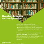 Poznań: Na Głównej uwalniają książki