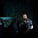 Poznań: Rock & Roll Łukasza Łyczkowskiego. Było mocno!