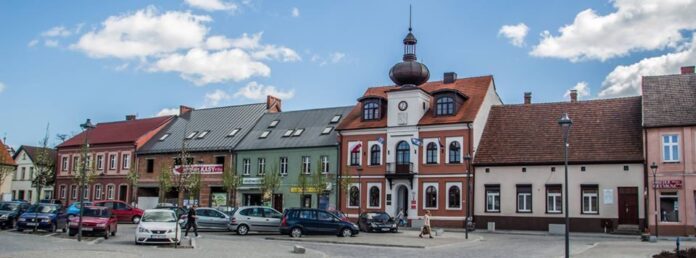 Murowana Goślina fot. UMiG Murowana Goślina