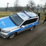 Poznań: Nowe samochody dla policji wodnej