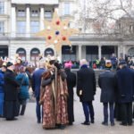 Poznań: Orszak Trzech Króli przeszedł przez miasto