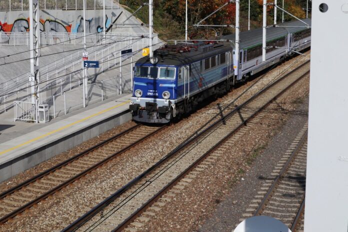 PKP Intercity