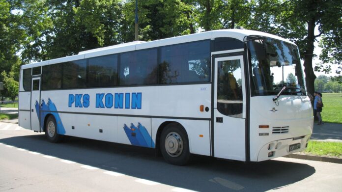 PKS Konin fot. Lukas 3z