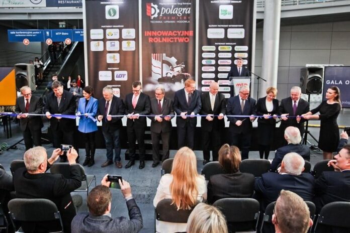 Polagra premiery 3 fot. MTP