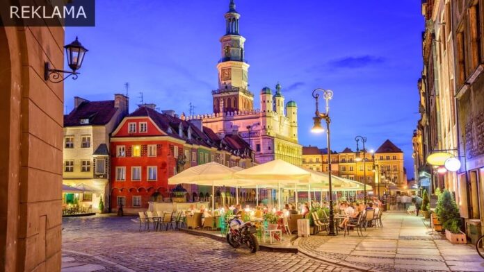 poznan fot. art. sponsorowany