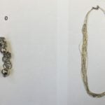 Skradziona biżuteria 2 fot. policja