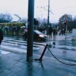 Poznań: Historia jednego słupka, czyli jak poznaniacy walczą o przejścia dla pieszych