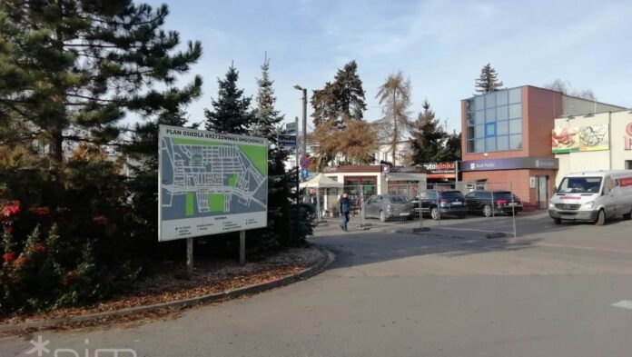 smochowice plac fot. ZDM