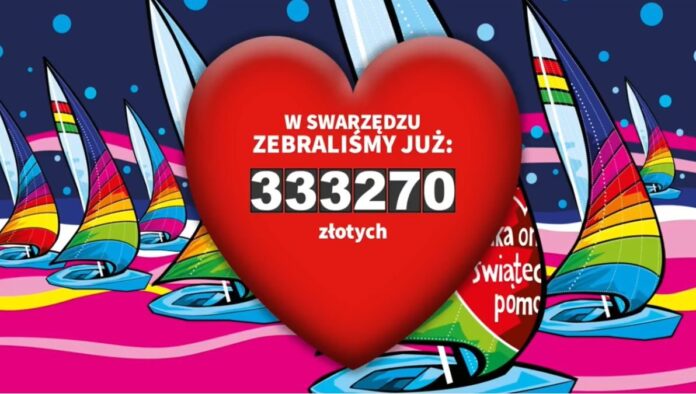 Swarzędz WOŚP