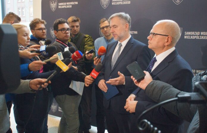 Wielkopolski Kongres Samorządowców 3