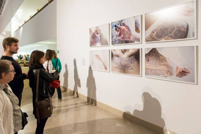 Wystawa fot. Muzeum Narodowe