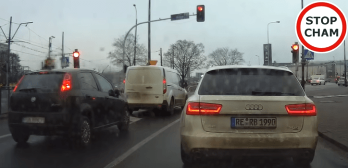 Zamenhofa wycieraczki YT