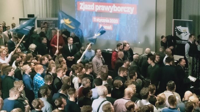 Zjazd Konfederacji 2