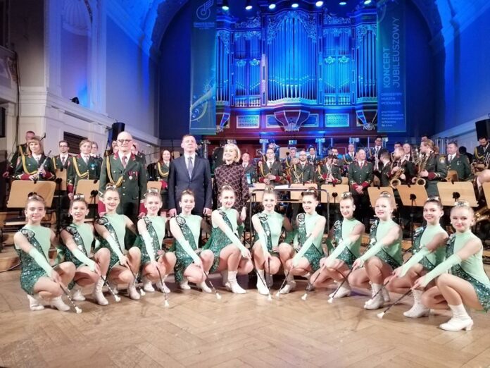 65 lat orkiestry MPK fot. WUW