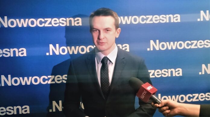 Adam Szłapka
