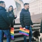 Poznań: LGBT+, w Poznaniu zawsze jesteście mile widziani