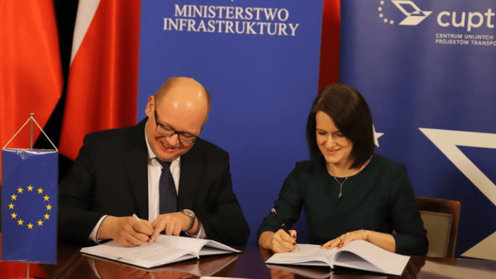 autobusy Piła fot.MKZ Piła