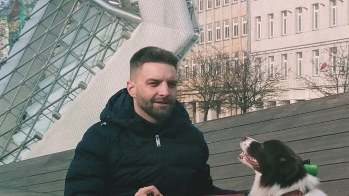 Bartłomiej Ignaszewski