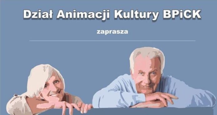bezpieczne życie seniorów 1 fot. BPiCAK Trzcianka