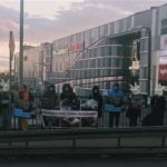 Poznań: Usłysz ich krzyk! Demonstracja przeciwko noszeniu kaszmiru