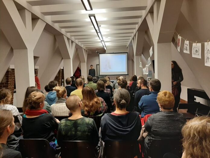 Festiwal Fabuły fot. CK Zamek