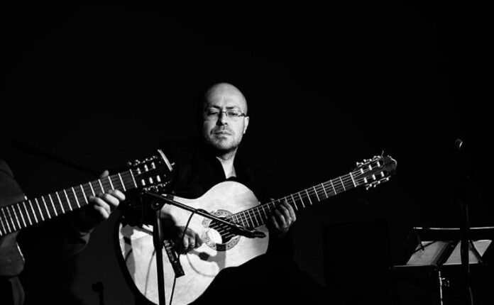 filip_swinarski contratiempo fot. Blue Note Poznań