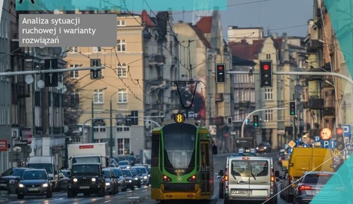 Głogowska fot. ZDM